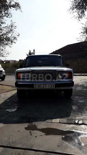 LADA (VAZ) 2107 2008, 212,221 km - 1.6 l - Sumqayıt