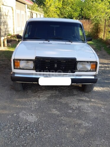 LADA (VAZ) 2107 2004, 230,000 km - 1.6 l - Lənkəran