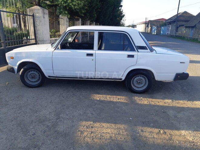 LADA (VAZ) 2107 2004, 230,000 km - 1.6 l - Lənkəran