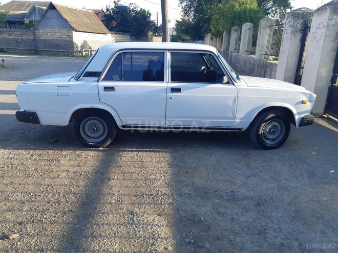 LADA (VAZ) 2107 2004, 230,000 km - 1.6 l - Lənkəran