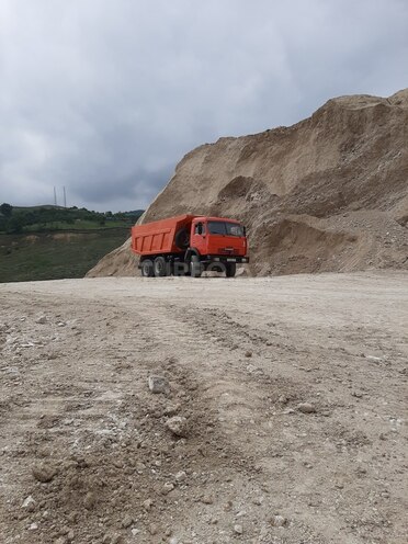 KamAz 55111 2003, 100,000 km - 11.0 l - Goranboy