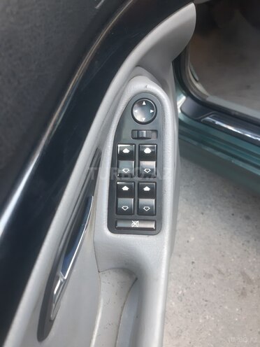 BMW 525 1997, 568,000 km - 2.5 л - Bakı