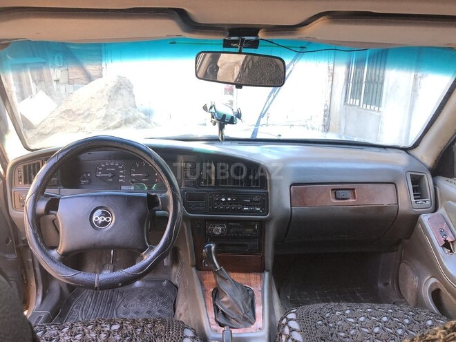 Daewoo  1996, 160,000 km - 2.0 l - Bakı