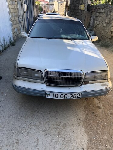 Daewoo  1996, 160,000 km - 2.0 l - Bakı