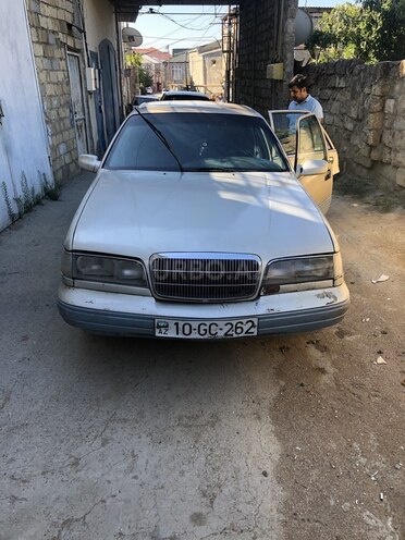 Daewoo  1996, 160,000 km - 2.0 l - Bakı