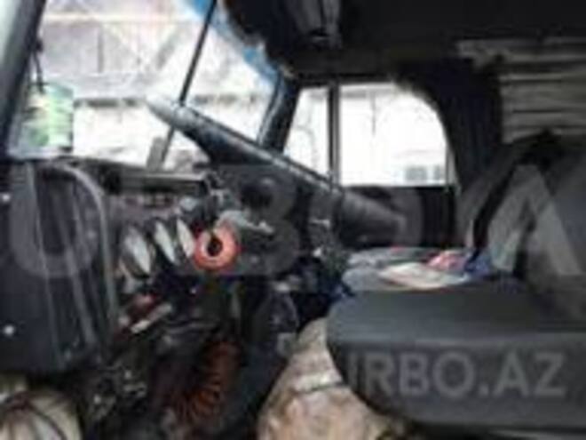KamAz 6520 2012, 169,000 km - 1.1 l - Bakı