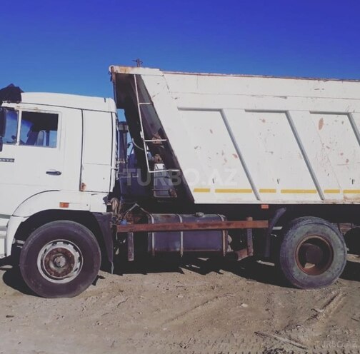 KamAz 6520 2012, 169,000 km - 1.1 l - Bakı