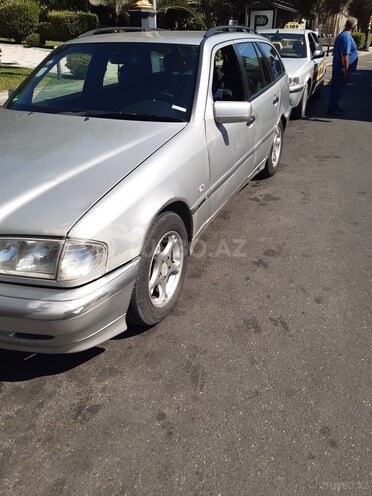 Mercedes C 180 1998, 565,970 km - 1.8 л - Bakı