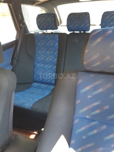 Mercedes C 180 1998, 565,970 km - 1.8 л - Bakı