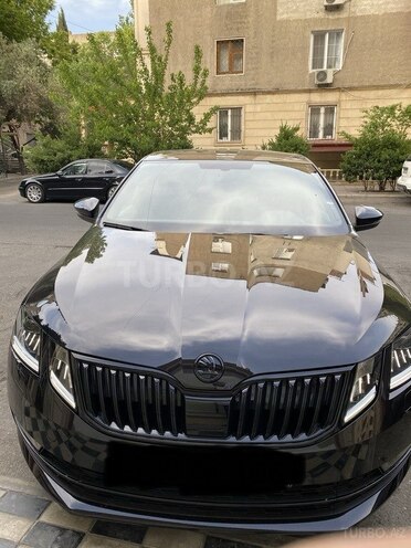 Skoda Octavia 2019, 6,500 km - 1.4 l - Bakı