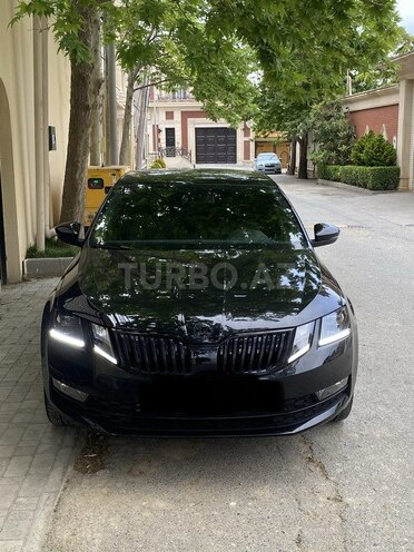 Skoda Octavia 2019, 6,500 km - 1.4 l - Bakı