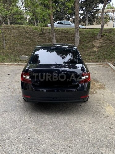 Skoda Octavia 2019, 6,500 km - 1.4 l - Bakı
