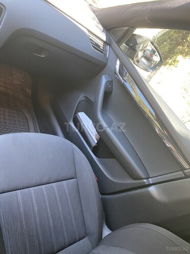 Skoda Octavia 2019, 6,500 km - 1.4 l - Bakı