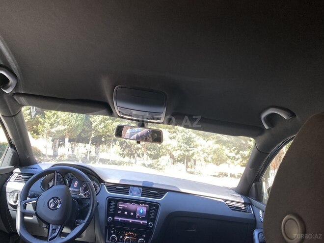 Skoda Octavia 2019, 6,500 km - 1.4 l - Bakı