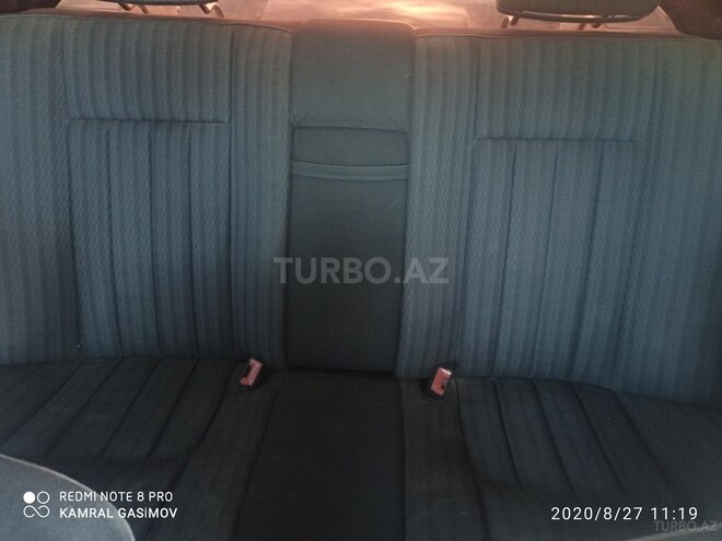 Mercedes E 200 1991, 200,000 km - 2.0 л - Masallı