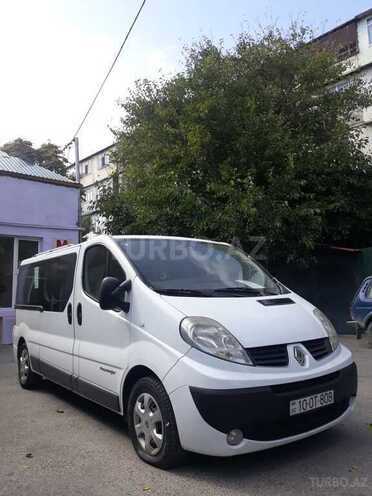 Renault Trafic 2007, 390,000 km - 2.0 л - Bakı
