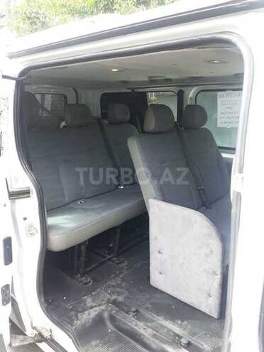 Renault Trafic 2007, 390,000 km - 2.0 л - Bakı