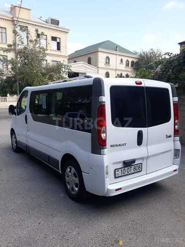 Renault Trafic 2007, 390,000 km - 2.0 л - Bakı