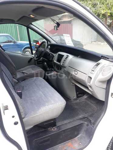 Renault Trafic 2007, 390,000 km - 2.0 л - Bakı