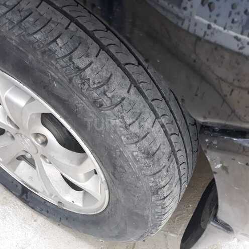 Hyundai Tucson 2008, 202,000 km - 2.0 l - Bakı