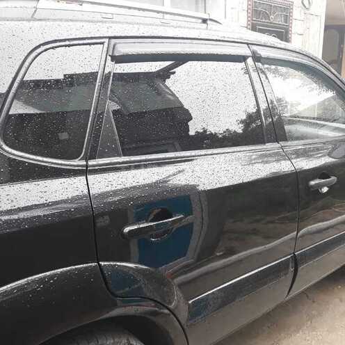Hyundai Tucson 2008, 202,000 km - 2.0 l - Bakı