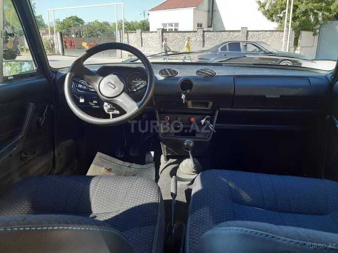 LADA (VAZ) 2106 1984, 114,000 km - 1.5 л - Quba
