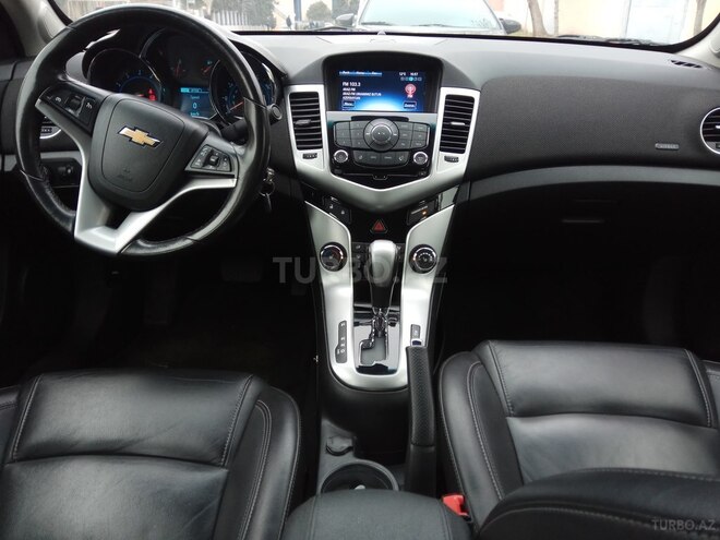 Chevrolet Cruze 2013, 180,000 km - 1.4 l - Bakı