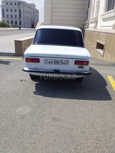 LADA (VAZ) 21011 1982, 400,000 km - 1.5 l - Ağdaş