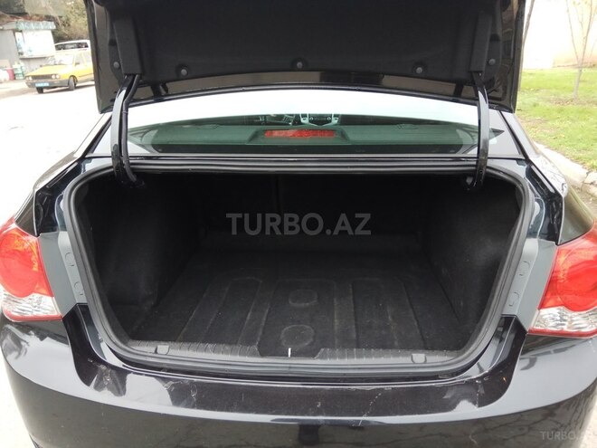 Chevrolet Cruze 2013, 180,000 km - 1.4 l - Bakı