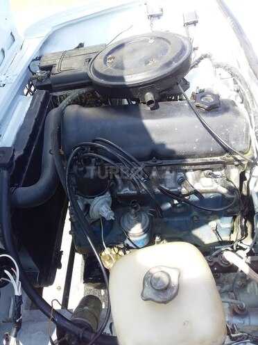 LADA (VAZ) 21011 1982, 400,000 km - 1.5 l - Ağdaş