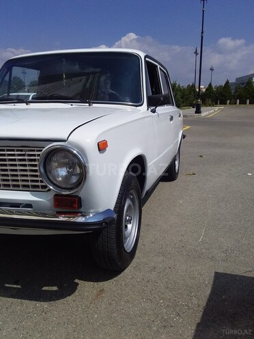 LADA (VAZ) 21011 1982, 400,000 km - 1.5 l - Ağdaş