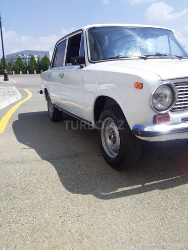 LADA (VAZ) 21011 1982, 400,000 km - 1.5 l - Ağdaş