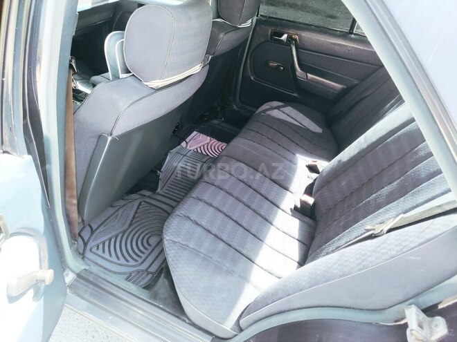 Mercedes 190 1990, 289,500 km - 2.0 l - Bakı
