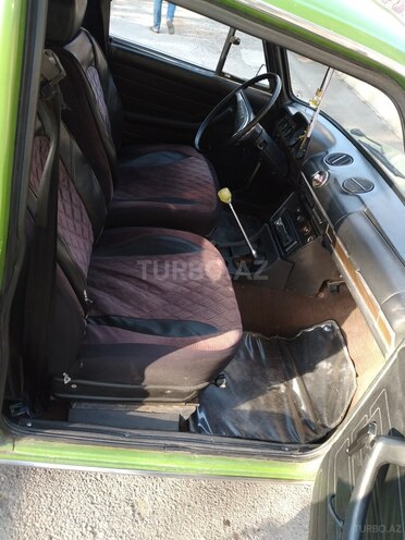 LADA (VAZ) 2106 1984, 54,776 km - 1.2 l - Göyçay