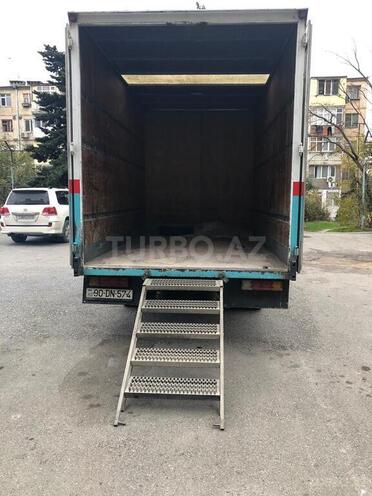 Mercedes 609 D 1995, 350,000 km - 4.0 l - Bakı