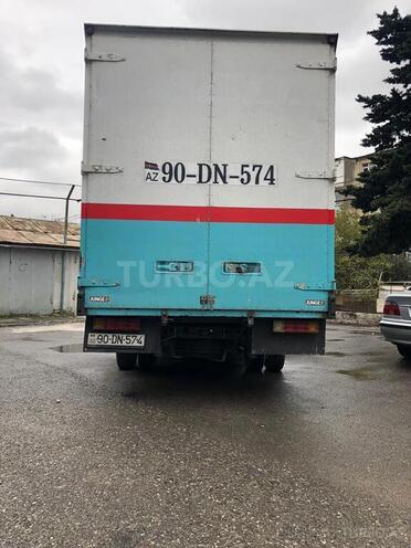 Mercedes 609 D 1995, 350,000 km - 4.0 l - Bakı