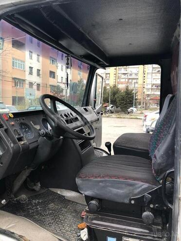 Mercedes 609 D 1995, 350,000 km - 4.0 l - Bakı