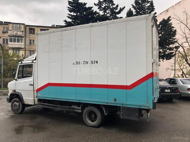 Mercedes 609 D 1995, 350,000 km - 4.0 l - Bakı