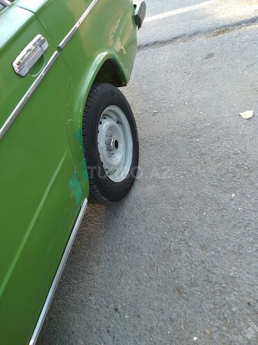 LADA (VAZ) 2106 1984, 54,776 km - 1.2 l - Göyçay