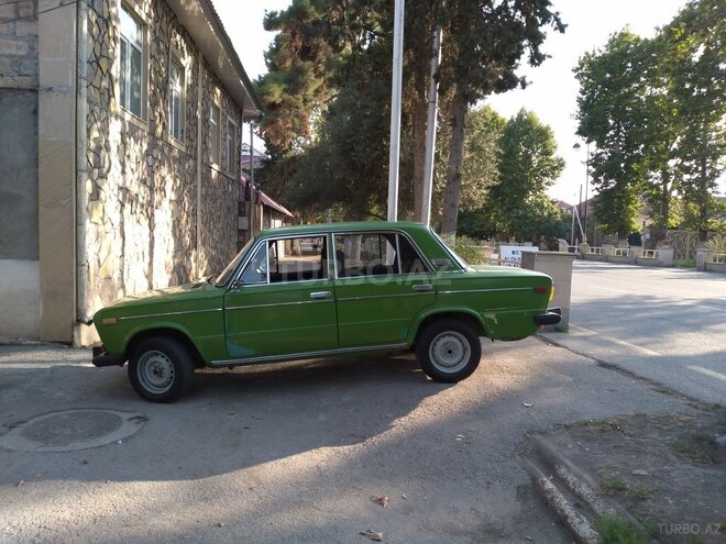 LADA (VAZ) 2106 1984, 54,776 km - 1.2 l - Göyçay