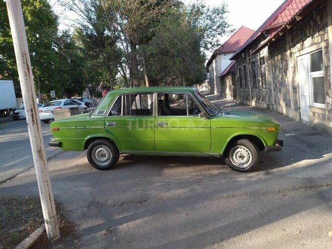 LADA (VAZ) 2106 1984, 54,776 km - 1.2 l - Göyçay