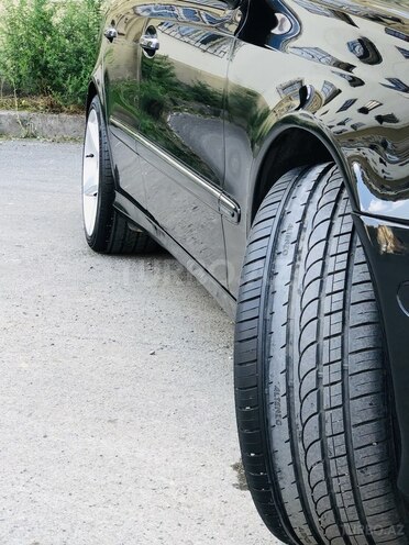 Mercedes E 220 2006, 327,525 km - 2.2 l - Gəncə
