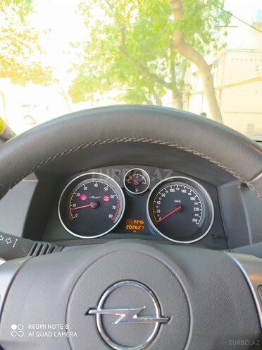 Opel Astra 2005, 202,325 km - 1.3 l - Bakı