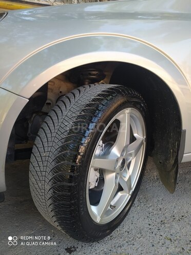 Opel Astra 2005, 202,325 km - 1.3 l - Bakı
