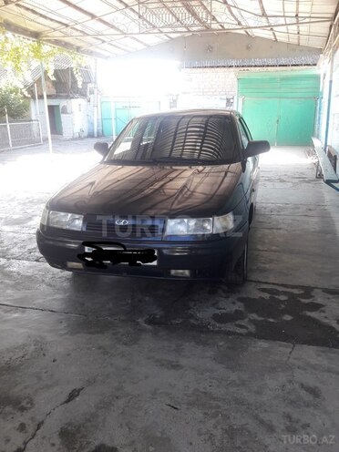 LADA (VAZ) 2110 2007, 192,000 km - 1.6 л - Ağdaş