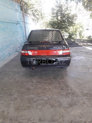 LADA (VAZ) 2110 2007, 192,000 km - 1.6 л - Ağdaş