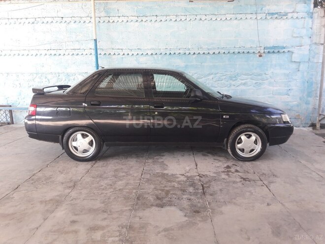 LADA (VAZ) 2110 2007, 192,000 km - 1.6 л - Ağdaş