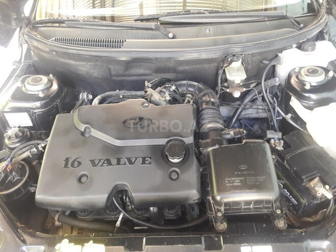 LADA (VAZ) 2110 2007, 192,000 km - 1.6 л - Ağdaş