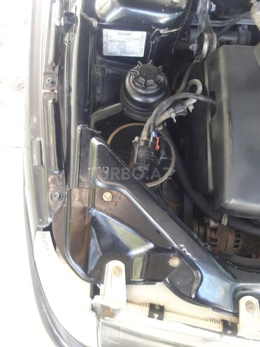 LADA (VAZ) 2110 2007, 192,000 km - 1.6 л - Ağdaş