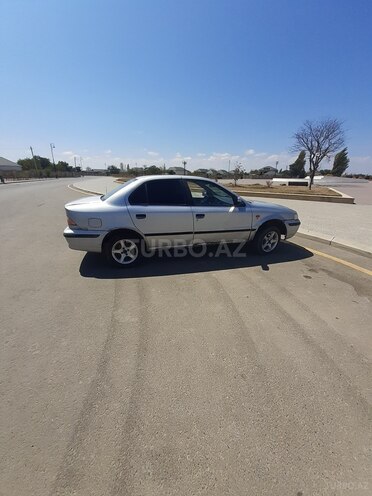 Iran Khodro Samand 2009, 100,580 km - 1.8 l - Neftçala